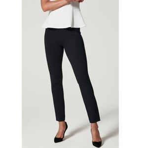 Spanx Perfect Black Pants Backseam XS